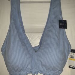 Tommy Hilfiger Brahlette And Panties Set