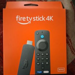 Firestick 4k