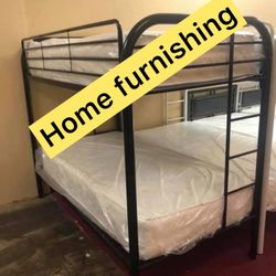 Furniture twin size bed
