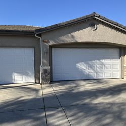 Garage Door 