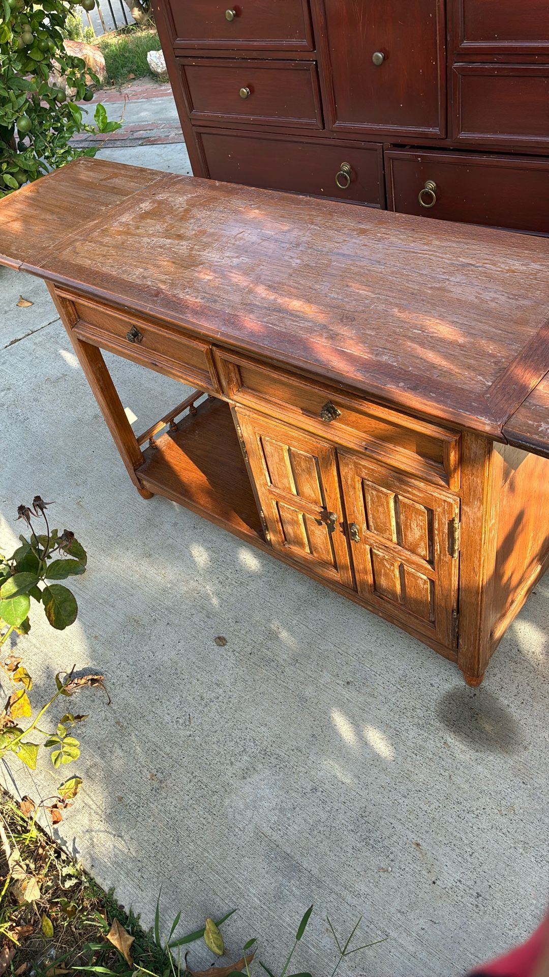 Desk