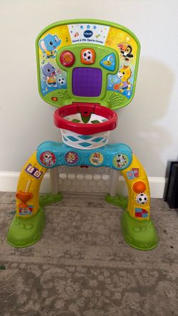 Fisher Price Toy