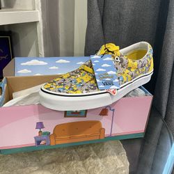 Brand new simpson