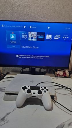 Playstation 4 1 tb