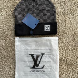 LV Beanie