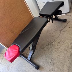 Bench Press
