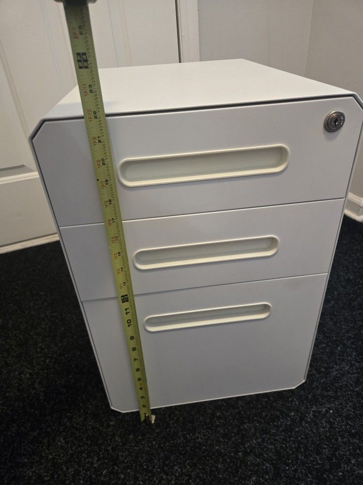 File Cabinet 