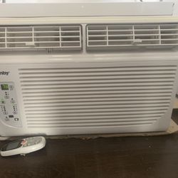 Windows Ac Unit 6000 Btu Control
