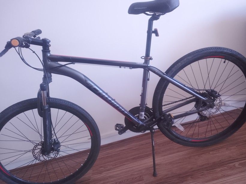 Schwinn DSB Hybrid Bike β Medium Size π΄ββοΈ