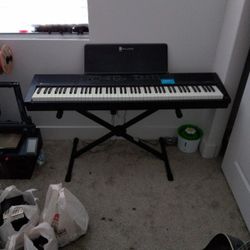 Williams Allegro 3 88 Key Piano 