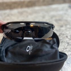 Oakley Sunglasses 