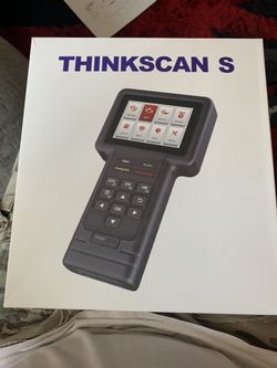 Auto Scanner