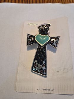 Magnetic Pendant