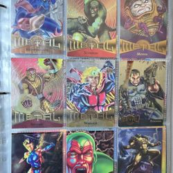Marvel 