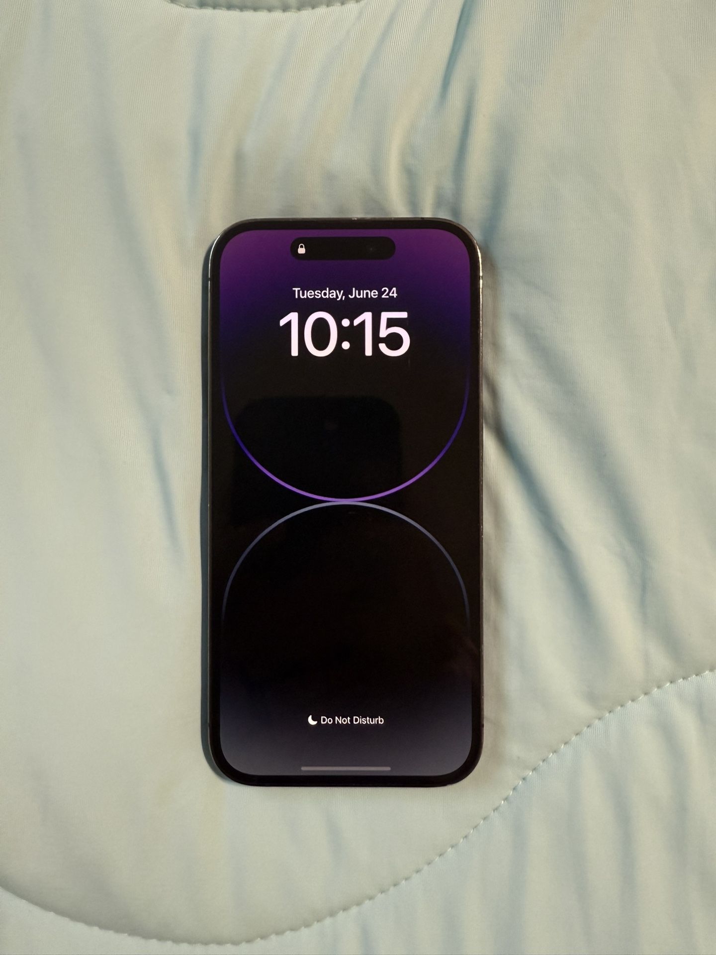 iPhone 14 Pro 128 Unlocked