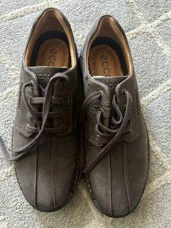 Ecco Shoes For Men Size 44