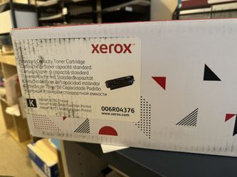 New xerox B310 Printer Toner