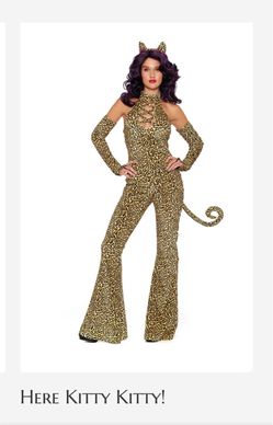 Trajes de Halloween