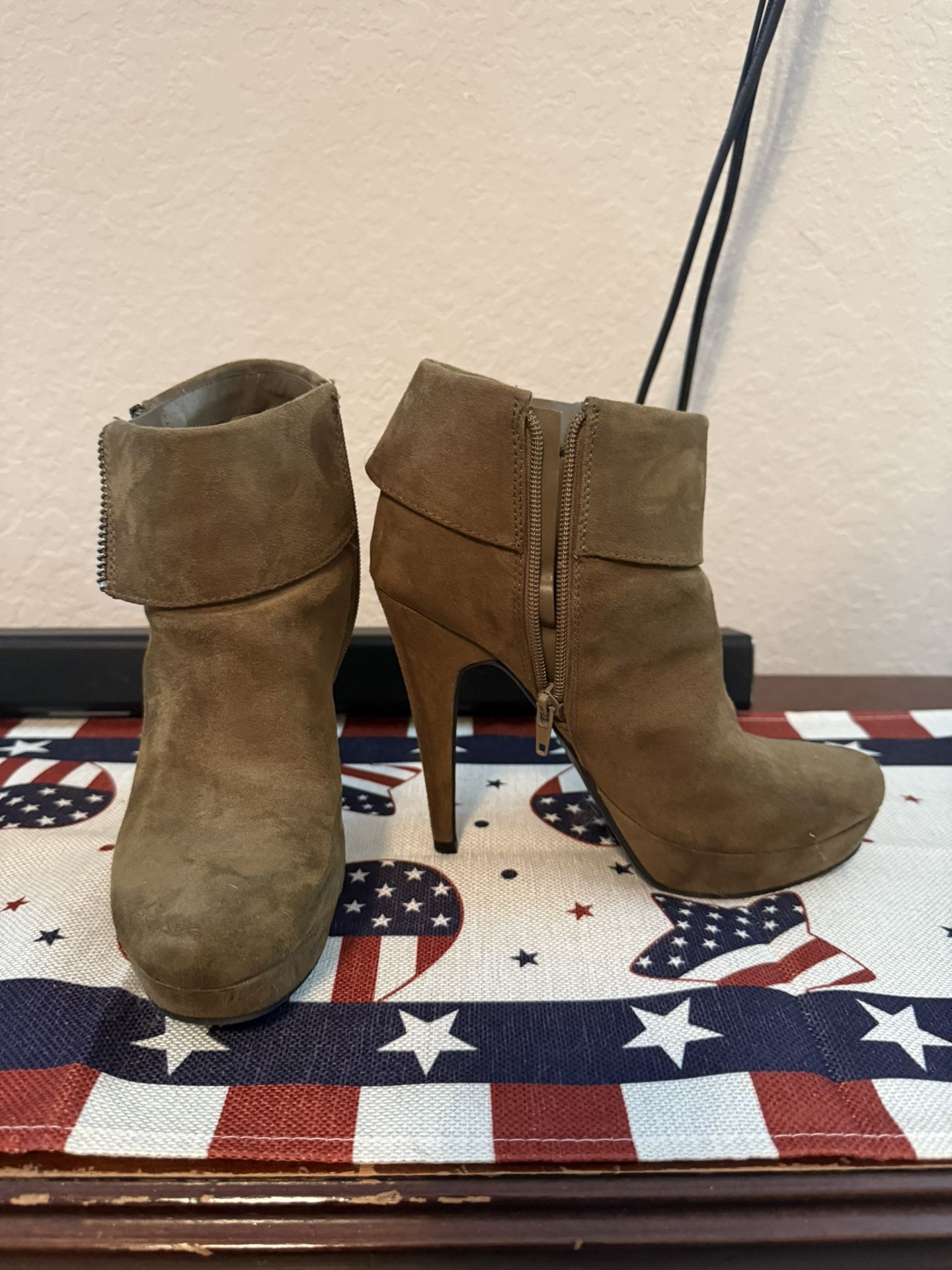 Women’s Heels