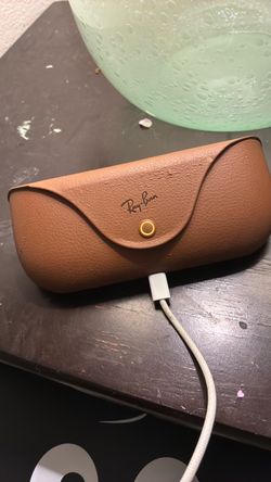Ray-Ban meta glasses