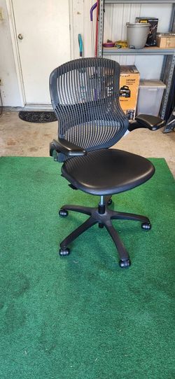 Desk Chair