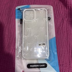 iPhone 11 Pro case