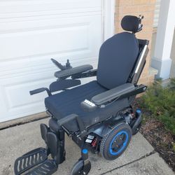 High-end Power Wheelchair 