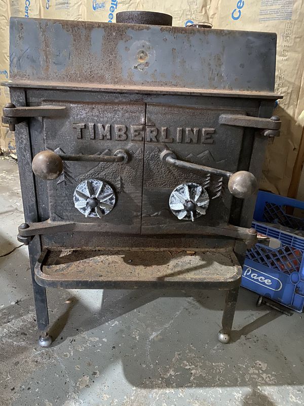  Used Wood Burning Stoves For Sale for Large Space