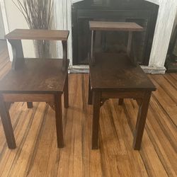 Bedside Night Stands 