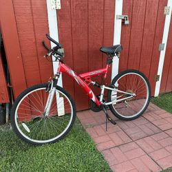 Mtb Roadmaster Storm 29 Rodada 26 Bicicleta De MontaÃ±a Roadmaster