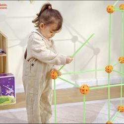 Fort STEM BUILDING KIT