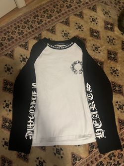  Chrome Hearts Tee