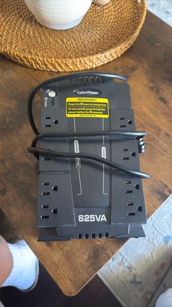 Battery and back up with sure protection
