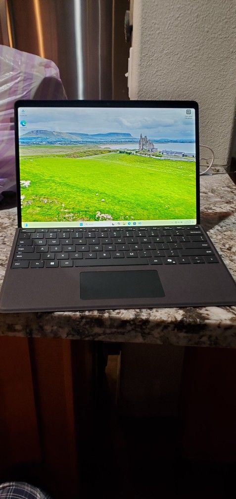 Microsoft Surface Pro 10 For Business 2in1 Windows 11 Laptop