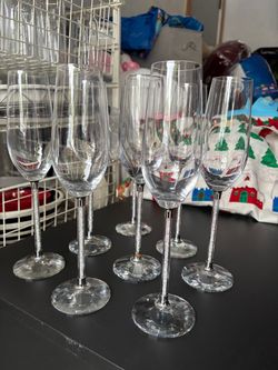 Copas - Glasses