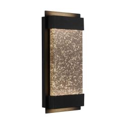 SALESUMO MEDIUM ESSENCE GLOWBOX BLACK OUTDOOR
