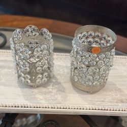 Candle Holders (5)