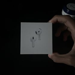 Airpod 4 ANC