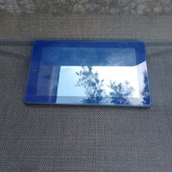 Amazon Tablet 