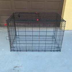 KONG CAGE