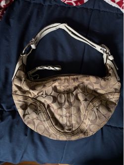 Coach, Kate spade bags
