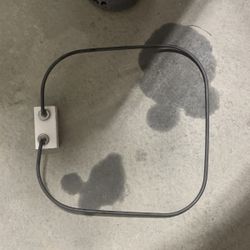 GE Dishwasher Heating Element Replacement Part Authentic 