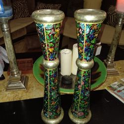 Candle Holders