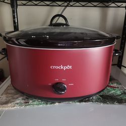 Crockpot
