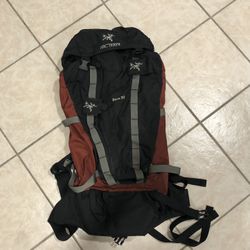 Arcteryx Bora 30 Hiking Bag