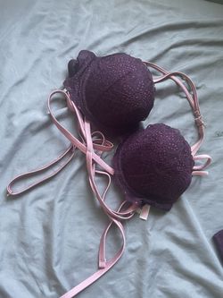 Vs PINK bra 