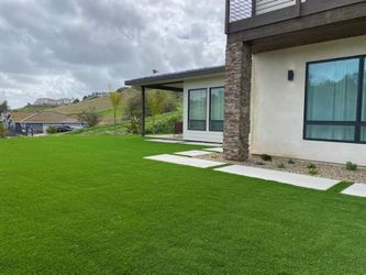 Artificial Grass Turf Pet Friendly Available Now