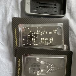 iPhone 5 Cases New 
