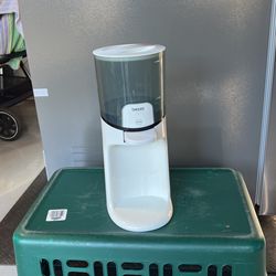Baby Breeza Water Warmer