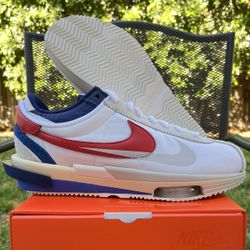 nike cacai cortez m size 12